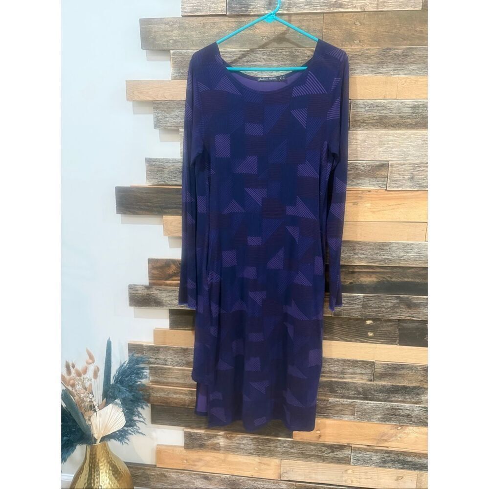 Gudrun Sjoden dress size Medium